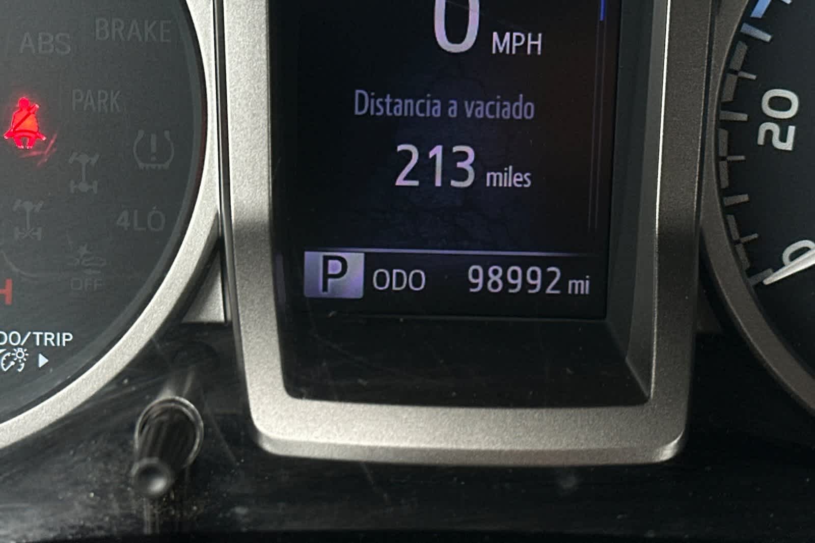 Thumbnail: 2019 Toyota Tacoma - 21