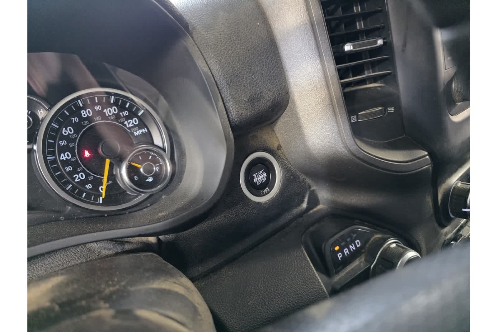 Thumbnail: 2019 RAM 2500 - 25