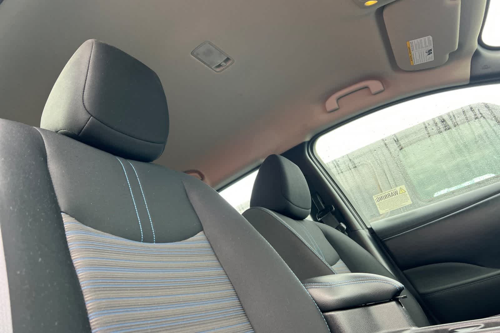 Thumbnail: 2023 Nissan Leaf - 20