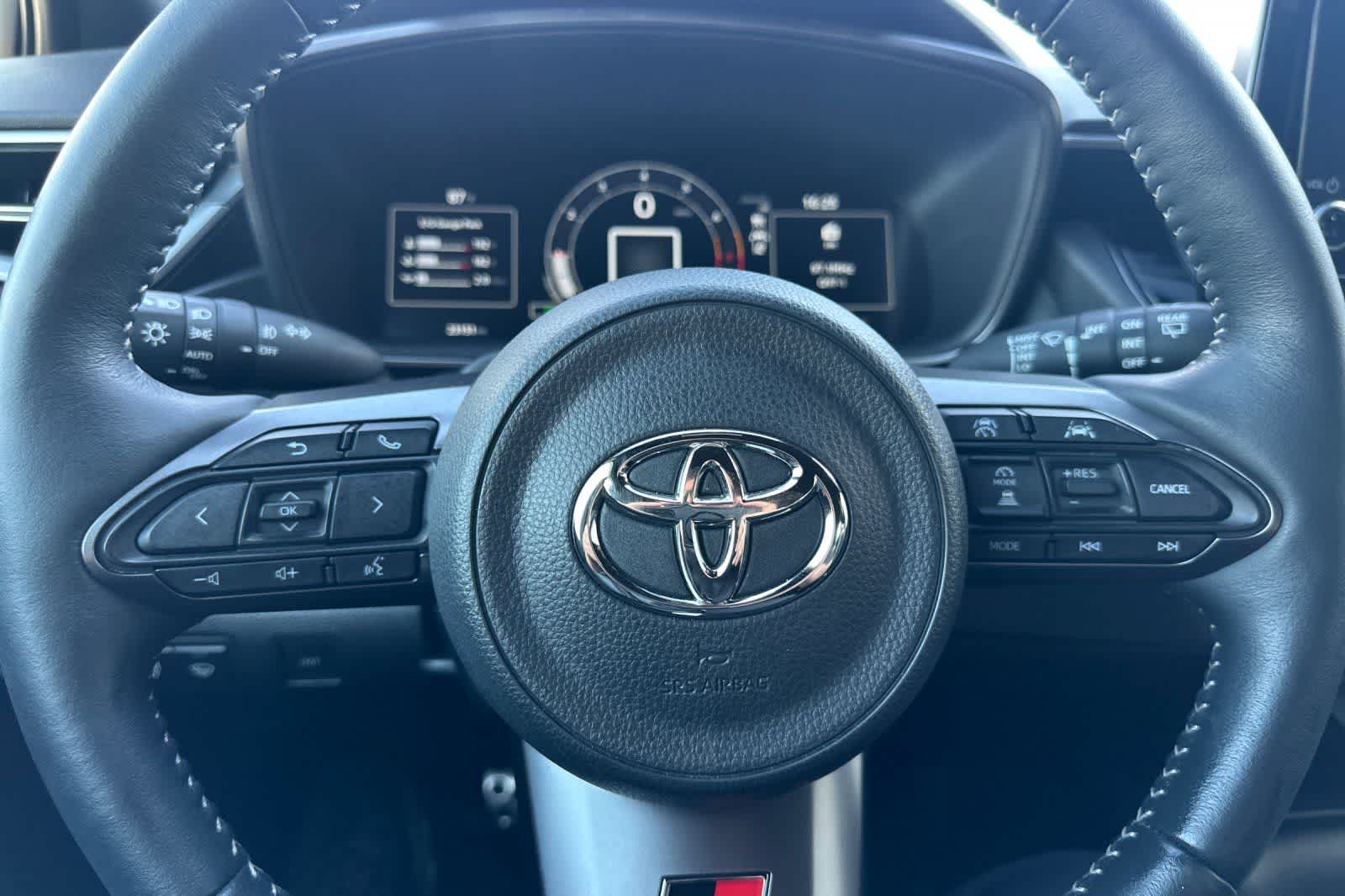 Thumbnail: 2024 Toyota GR Corolla - 29