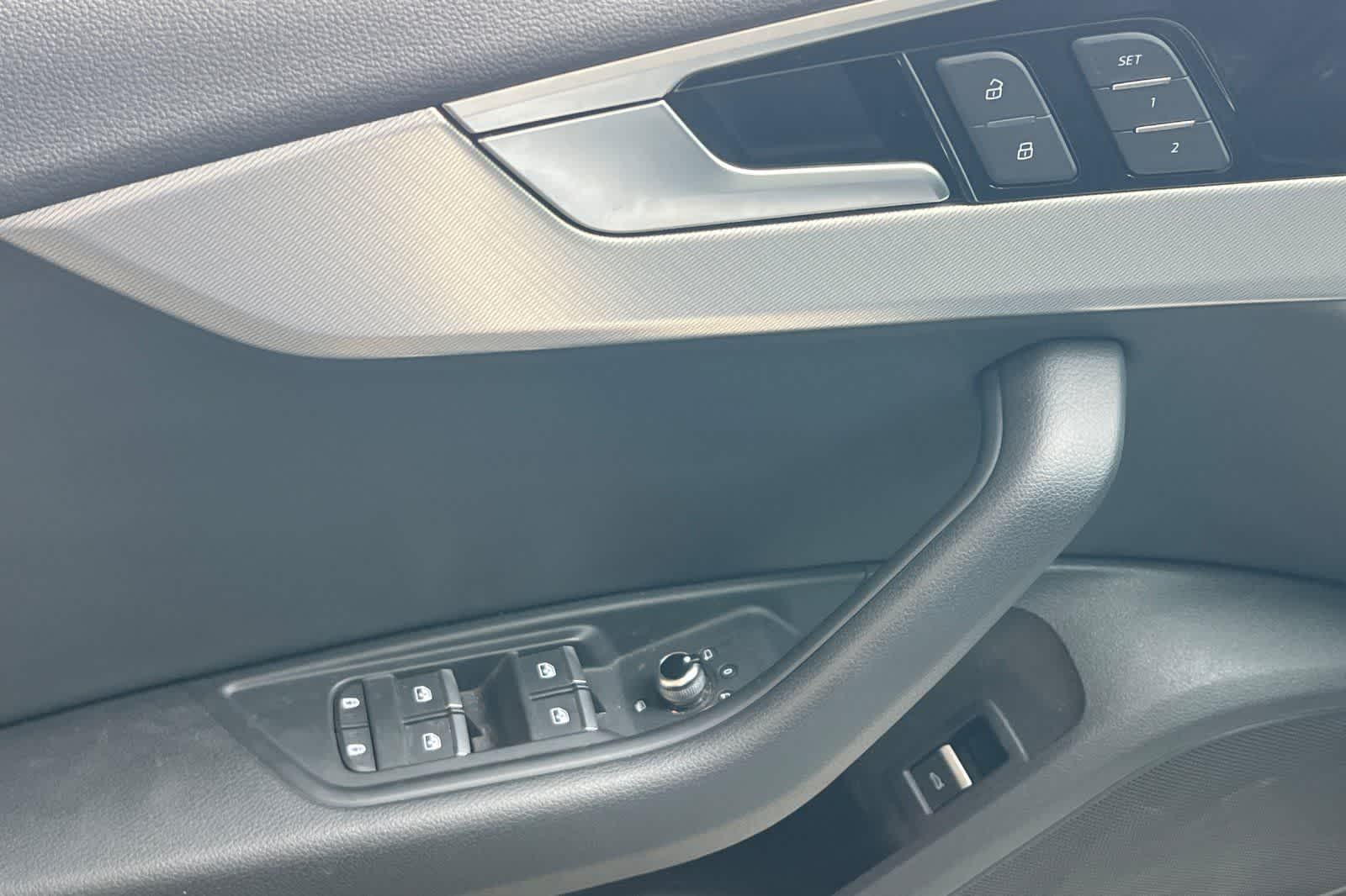 Thumbnail: 2025 Audi A5 - 15