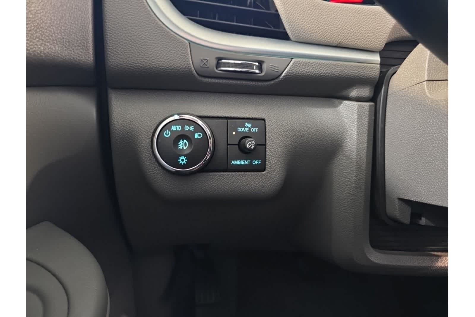 Thumbnail: 2016 Chevrolet Traverse - 30