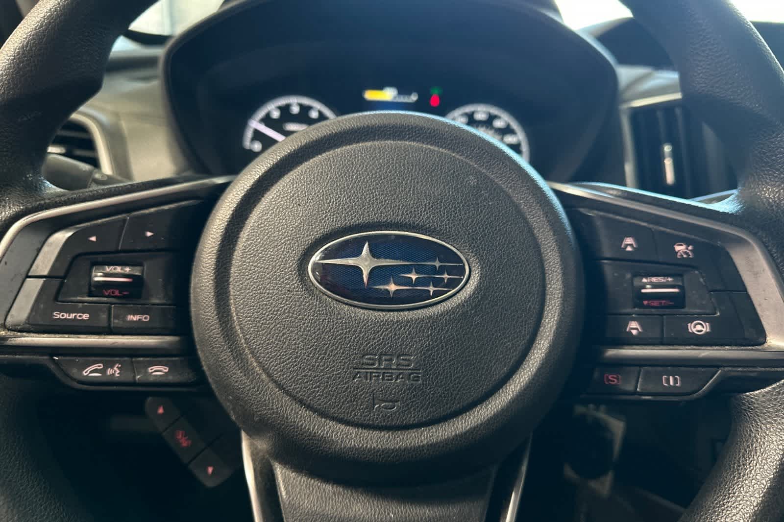 Thumbnail: 2020 Subaru Forester - 24