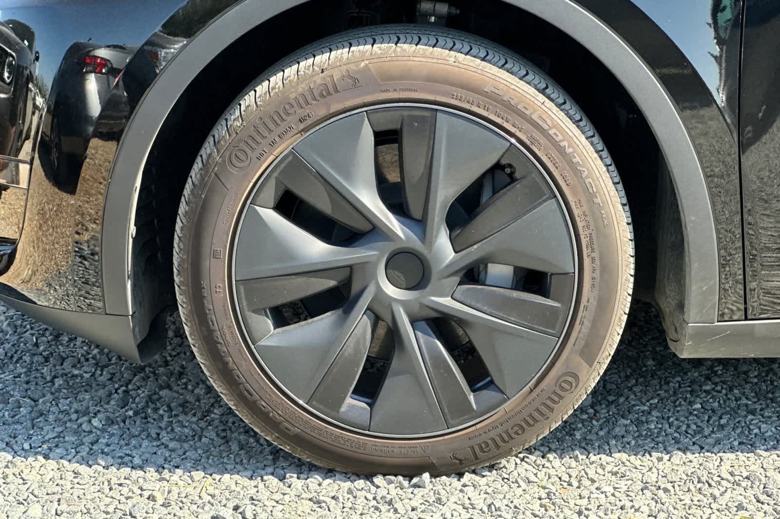 Thumbnail: 2024 Tesla Model Y - 12