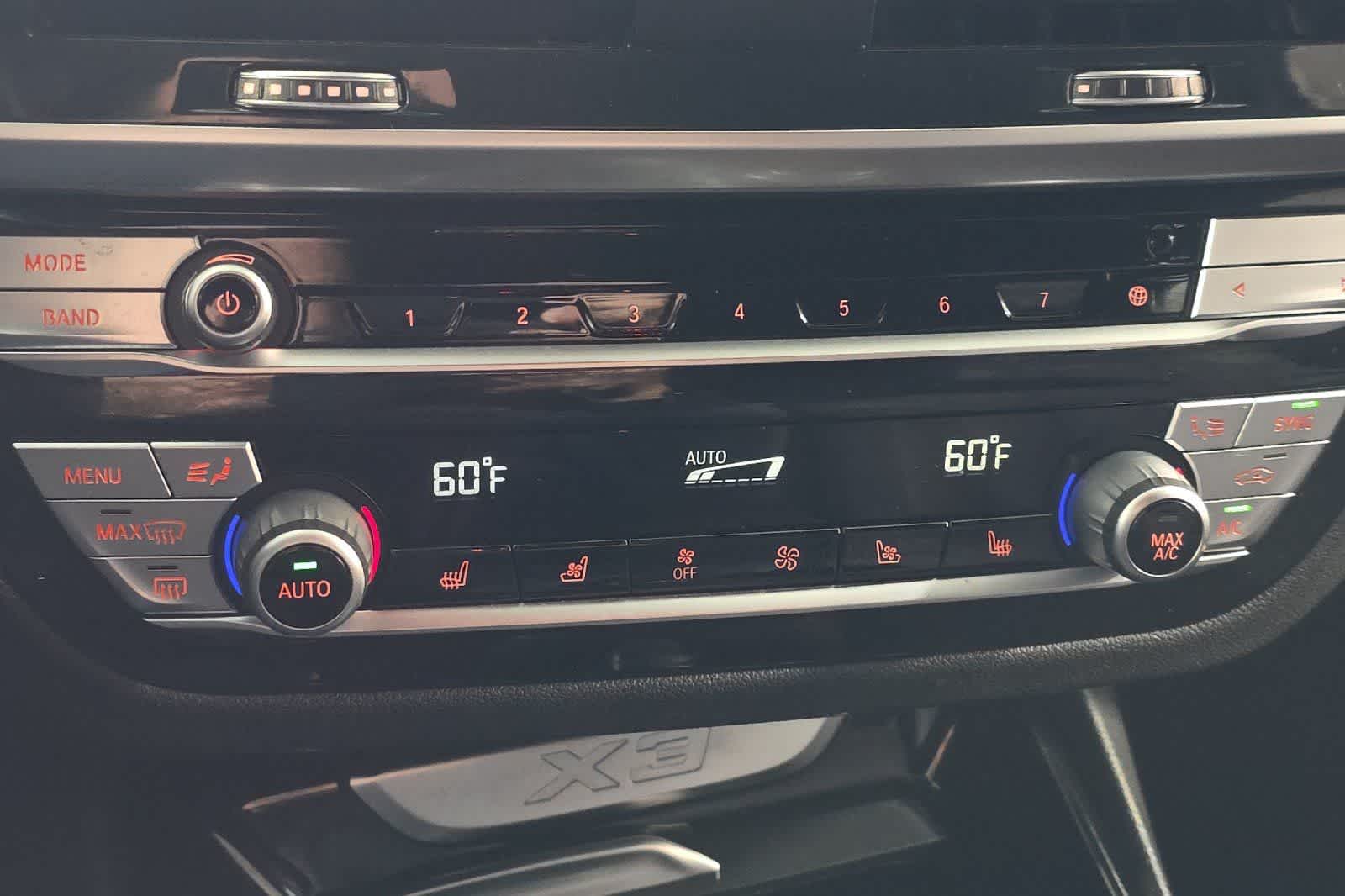 Thumbnail: 2020 BMW X3 - 22