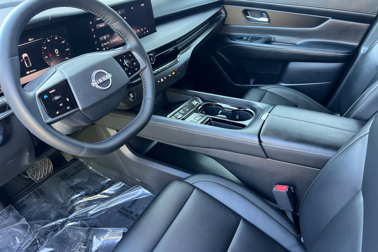 Thumbnail: 2025 Nissan Murano - 12