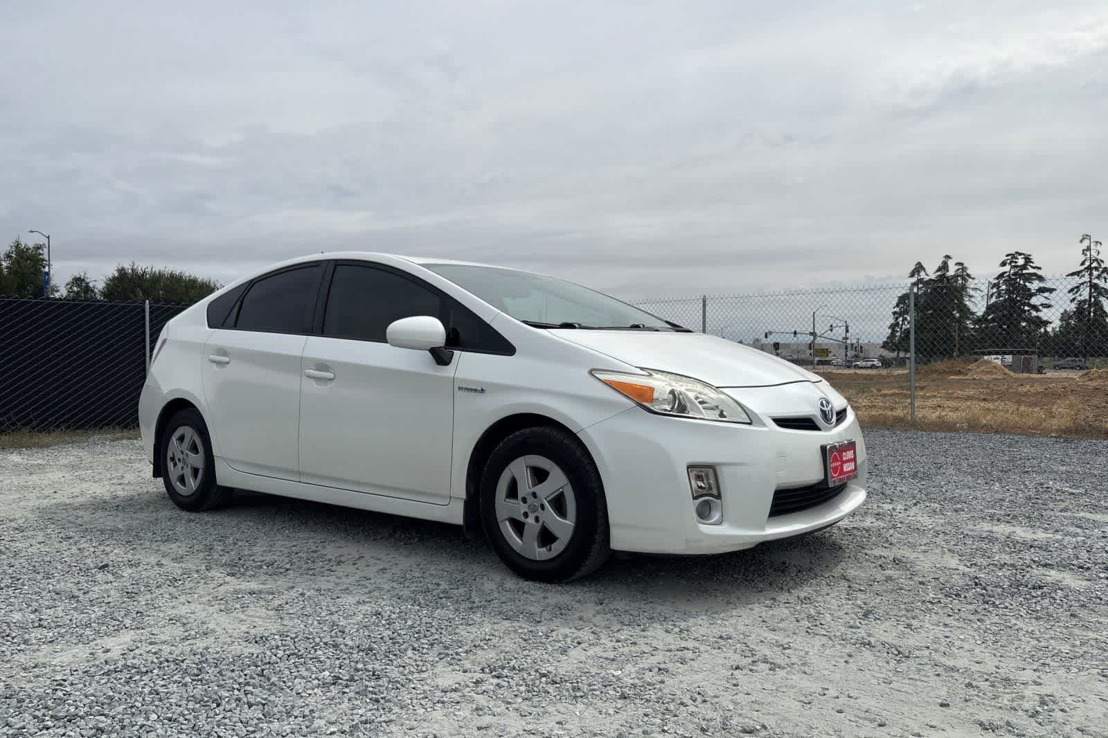 Thumbnail: 2010 Toyota Prius - 10