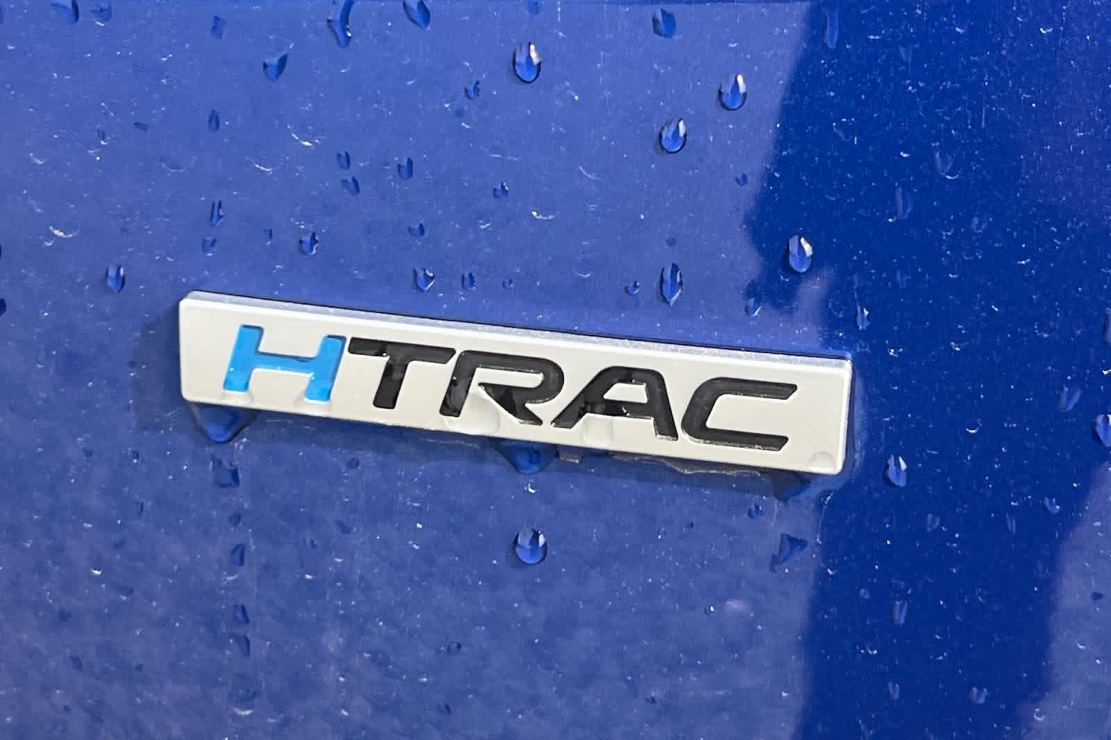 Thumbnail: 2023 Hyundai Tucson - 17