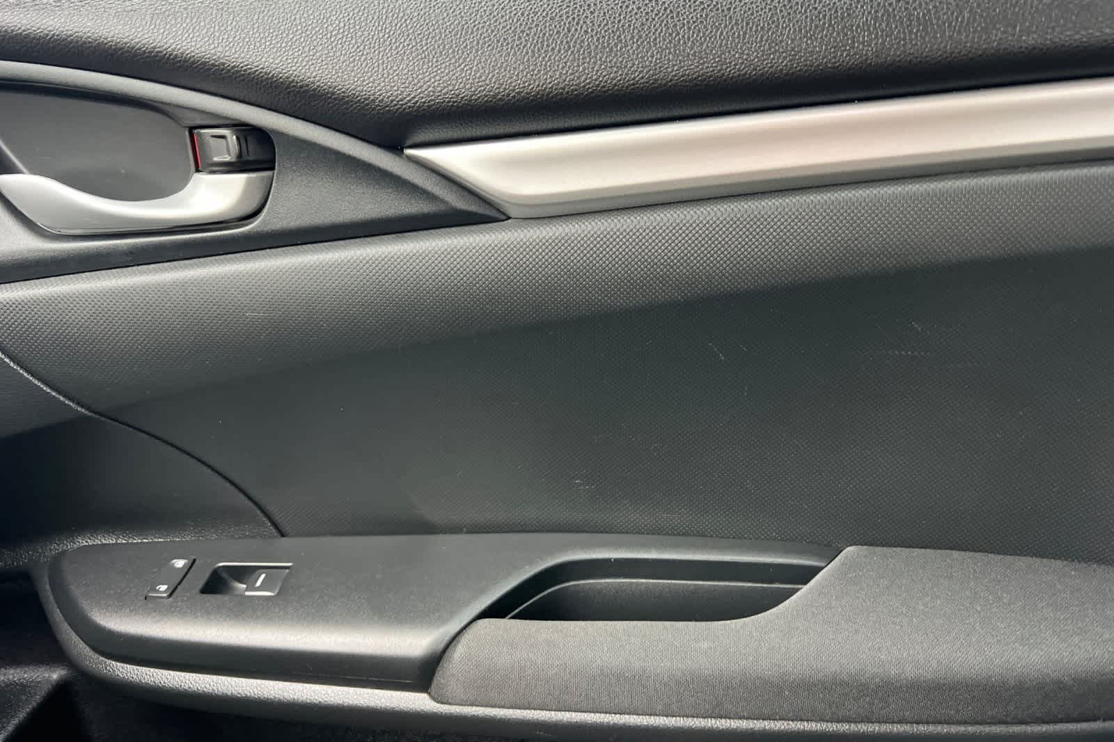 Thumbnail: 2020 Honda Civic - 19