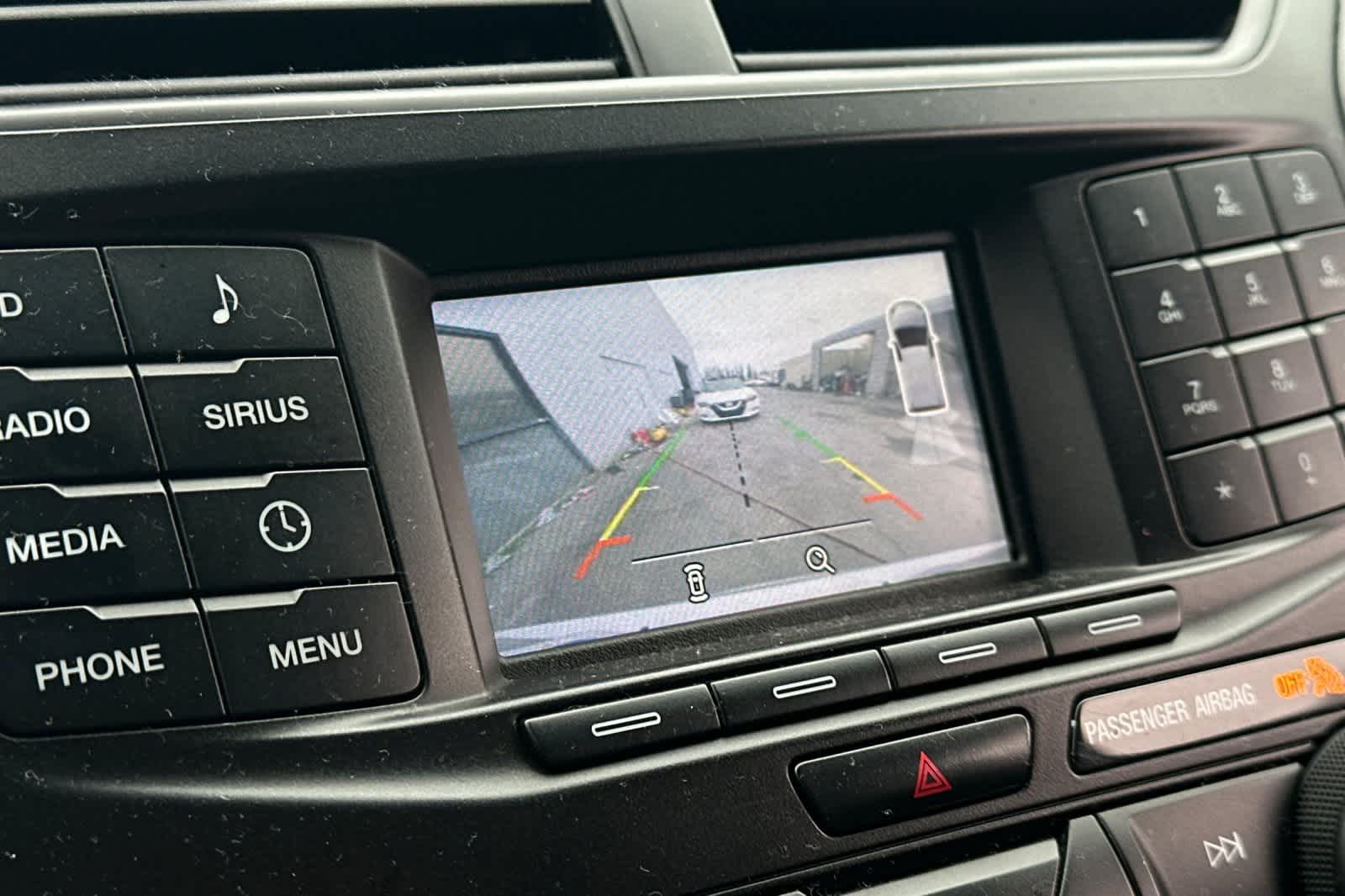 Thumbnail: 2017 Ford Explorer - 20