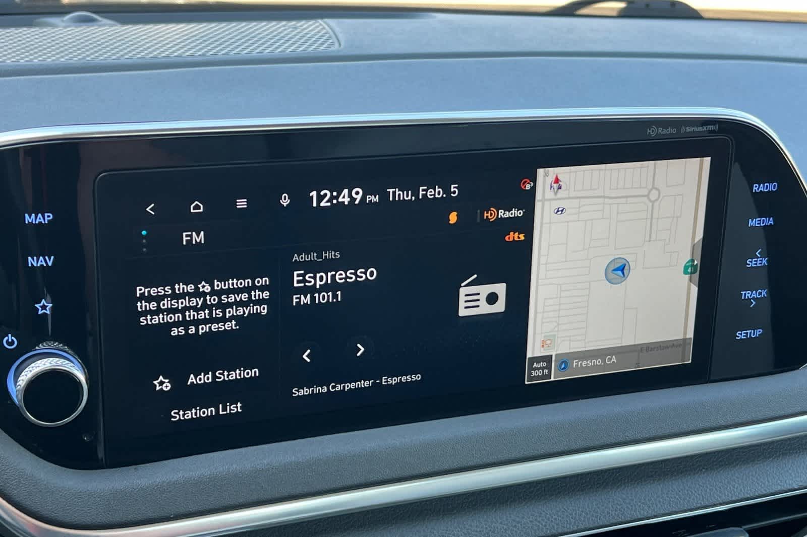 Thumbnail: 2023 Hyundai Sonata - 20