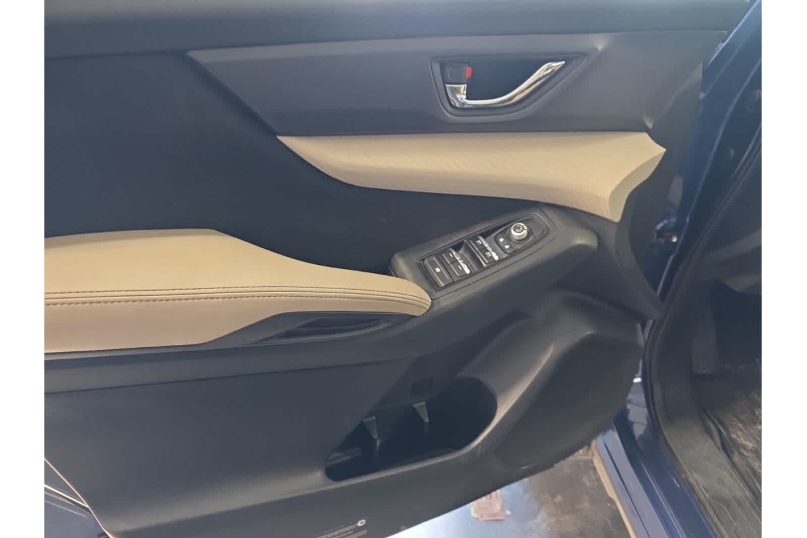 Thumbnail: 2019 Subaru Ascent - 20