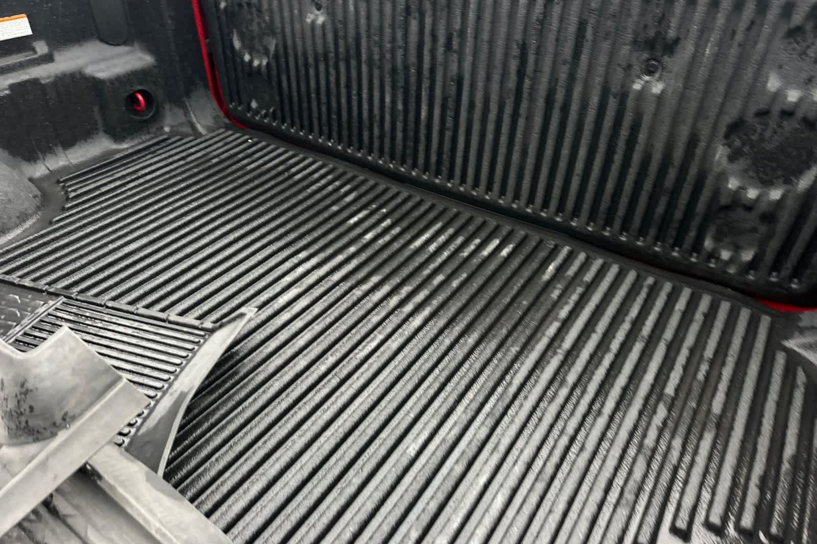 Thumbnail: 2022 RAM 1500 - 19