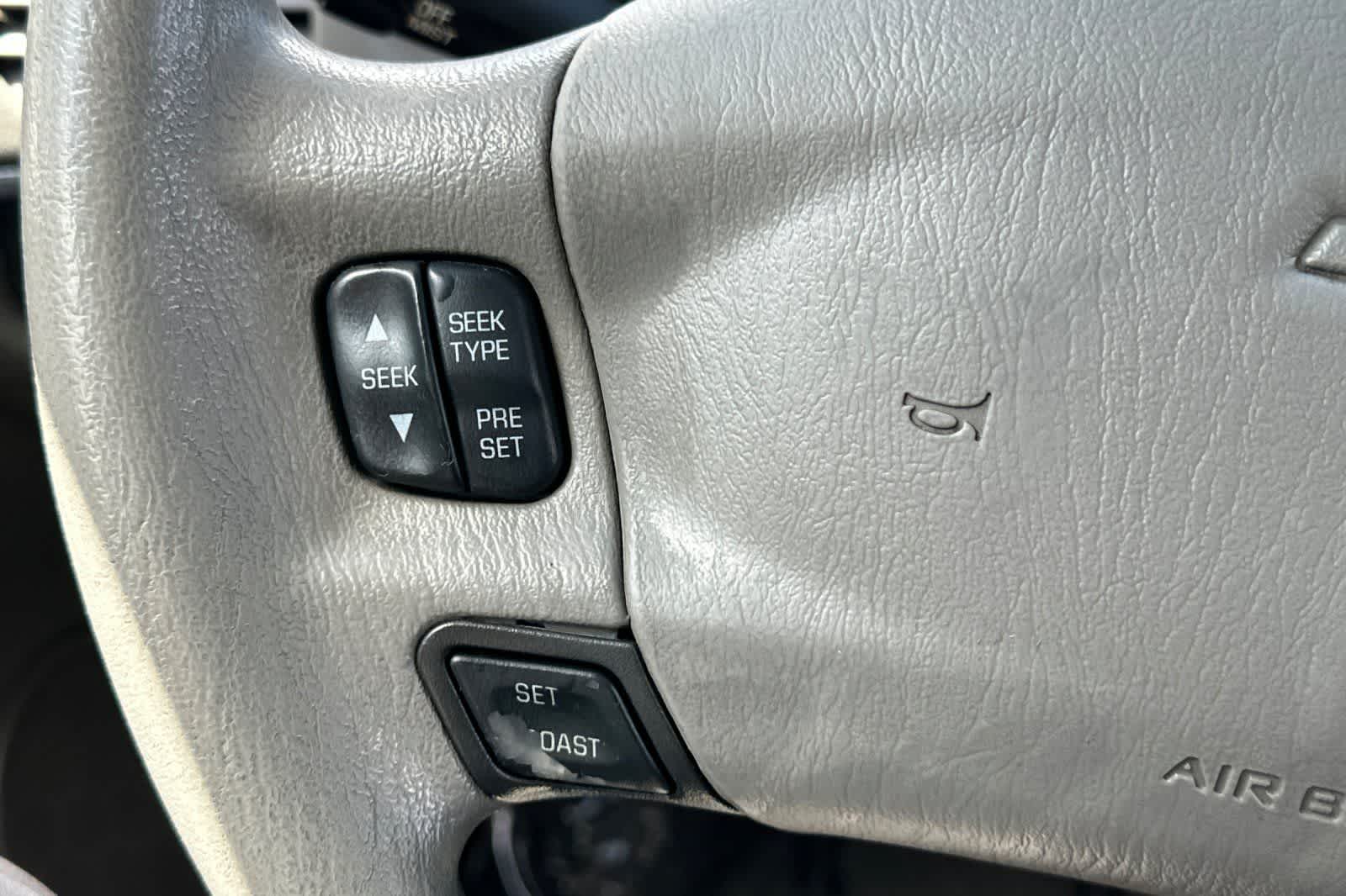 Thumbnail: 2005 Chevrolet Impala - 27