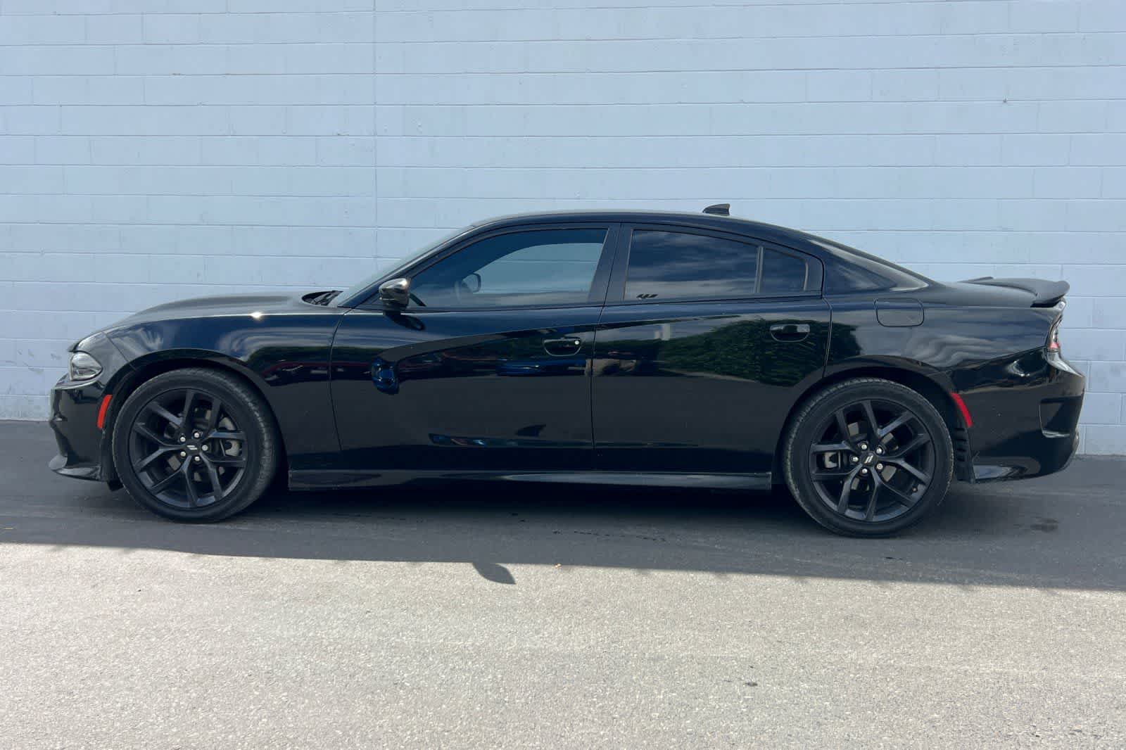 Thumbnail: 2023 Dodge Charger - 6