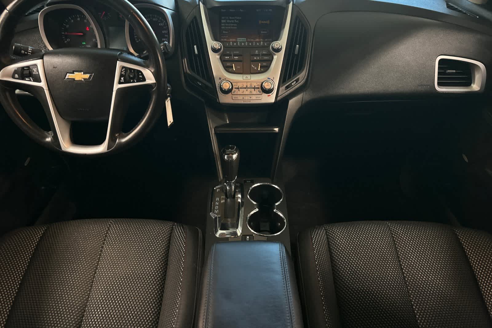 Thumbnail: 2016 Chevrolet Equinox - 4