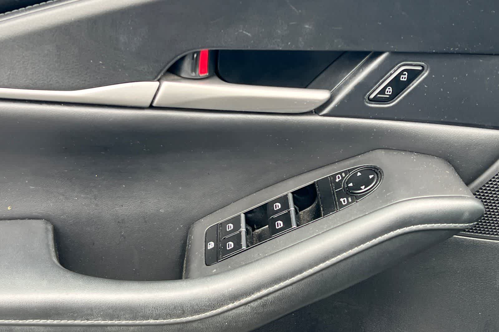 Thumbnail: 2021 Mazda CX-30 - 15