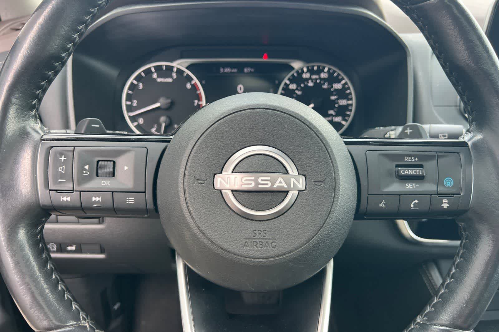 Thumbnail: 2023 Nissan Rogue - 25