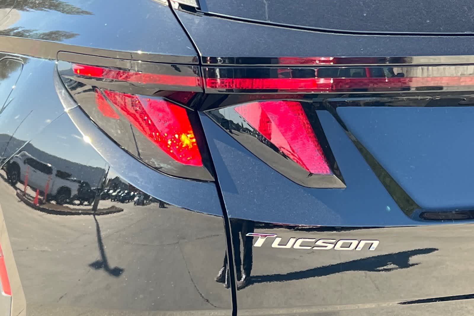 Thumbnail: 2025 Hyundai Tucson - 13