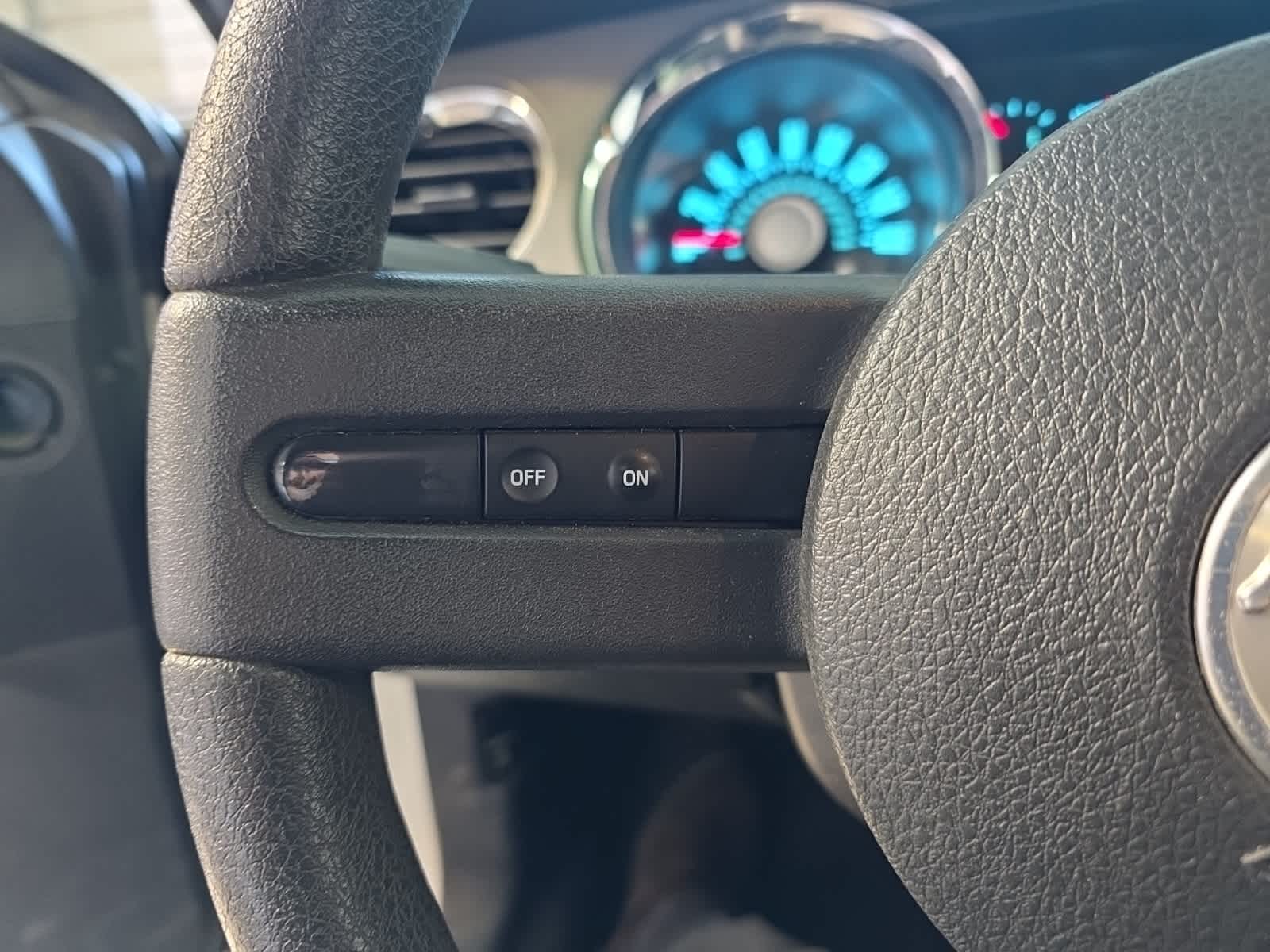 Thumbnail: 2012 Ford Mustang - 22