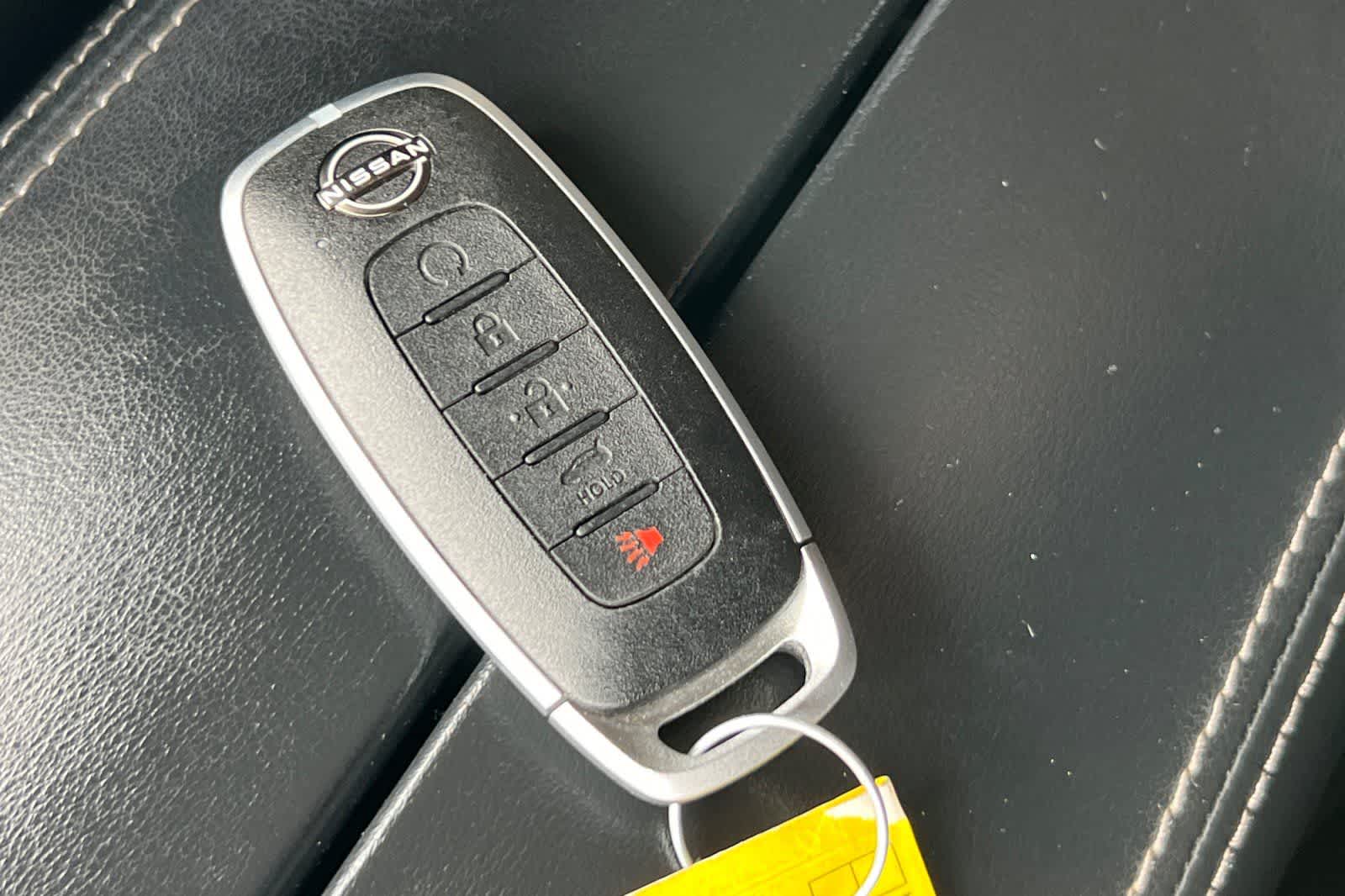 Thumbnail: 2023 Nissan Rogue - 28