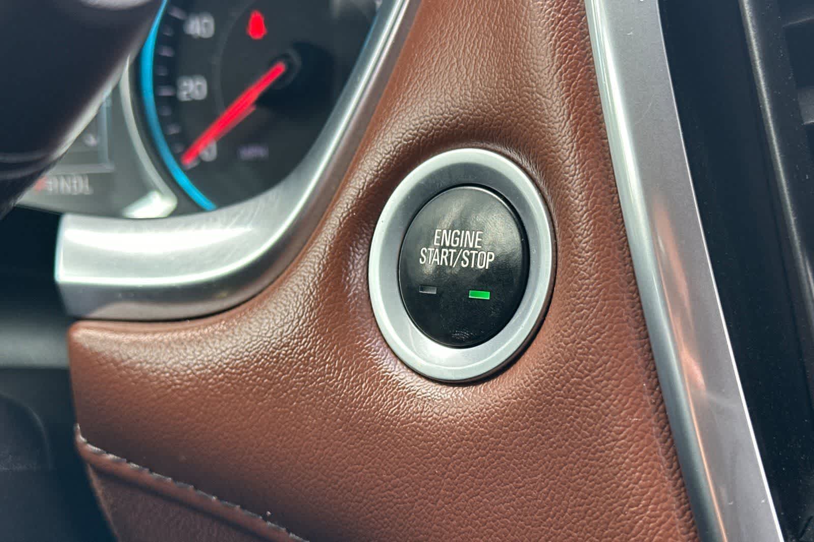 Thumbnail: 2018 Chevrolet Traverse - 27