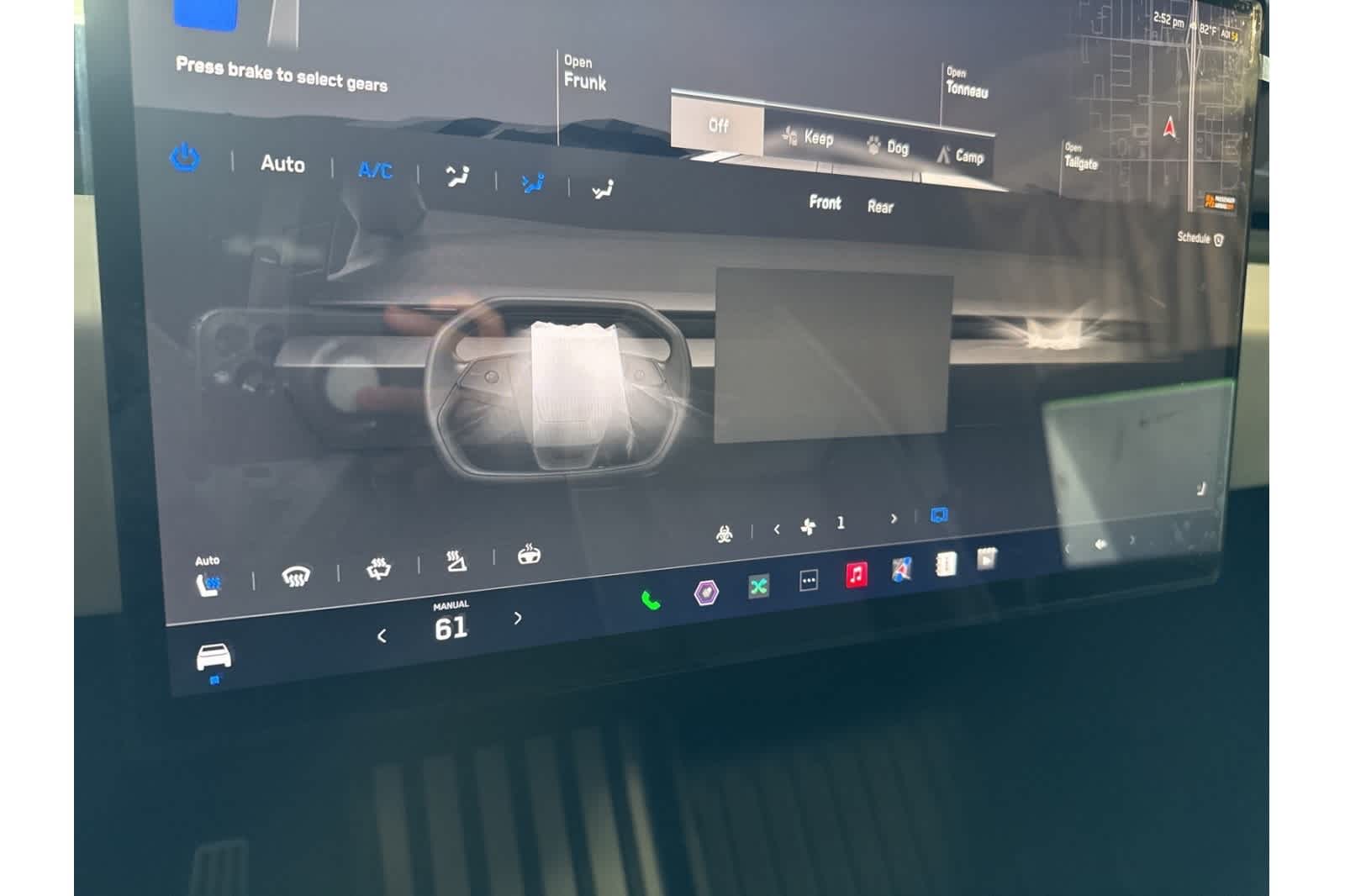 Thumbnail: 2024 Tesla Cybertruck - 24