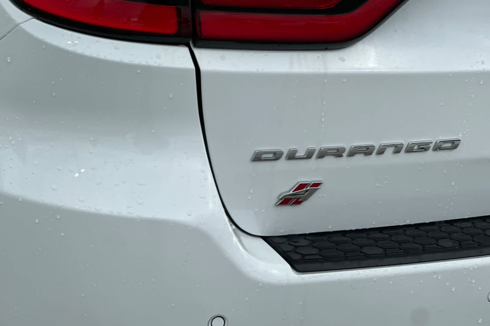 Thumbnail: 2024 Dodge Durango - 15