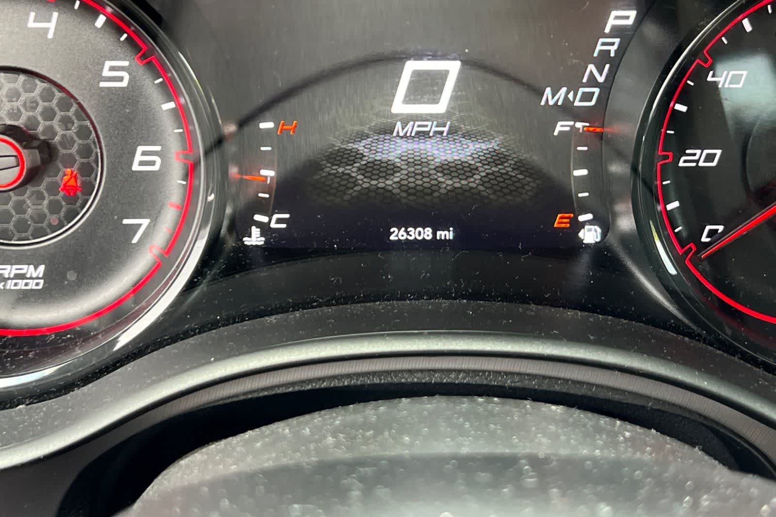 Thumbnail: 2023 Dodge Charger - 26