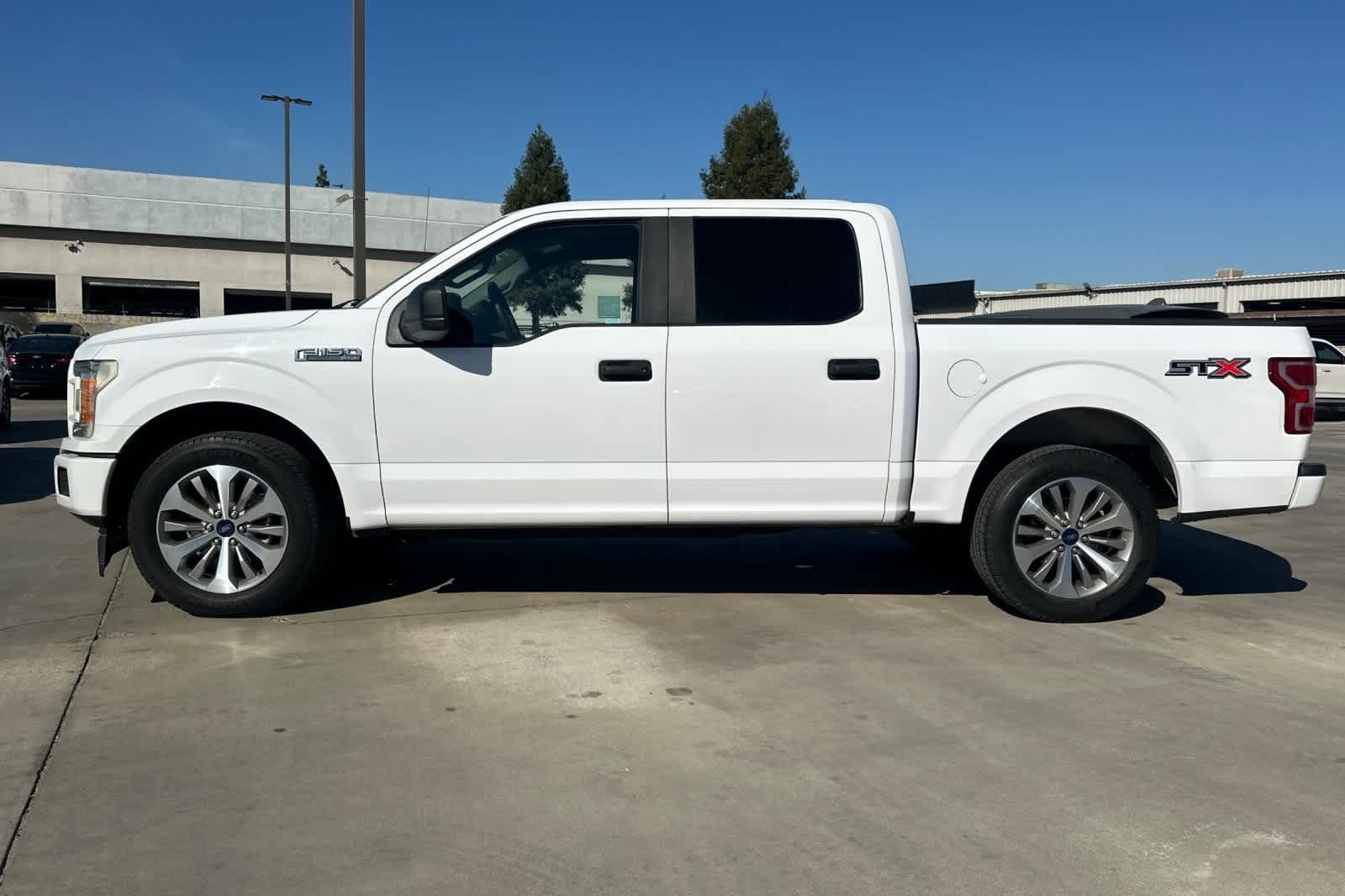 Thumbnail: 2018 Ford F-150 - 6