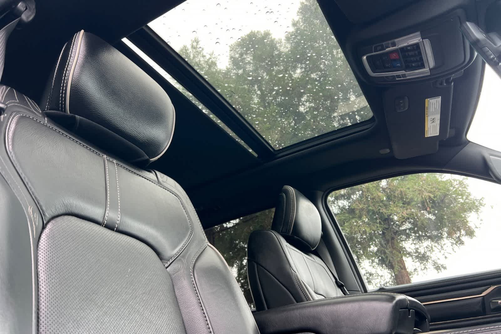 Thumbnail: 2021 RAM 1500 - 20