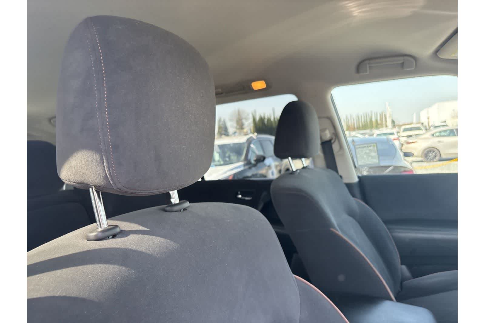 Thumbnail: 2018 Nissan Armada - 15