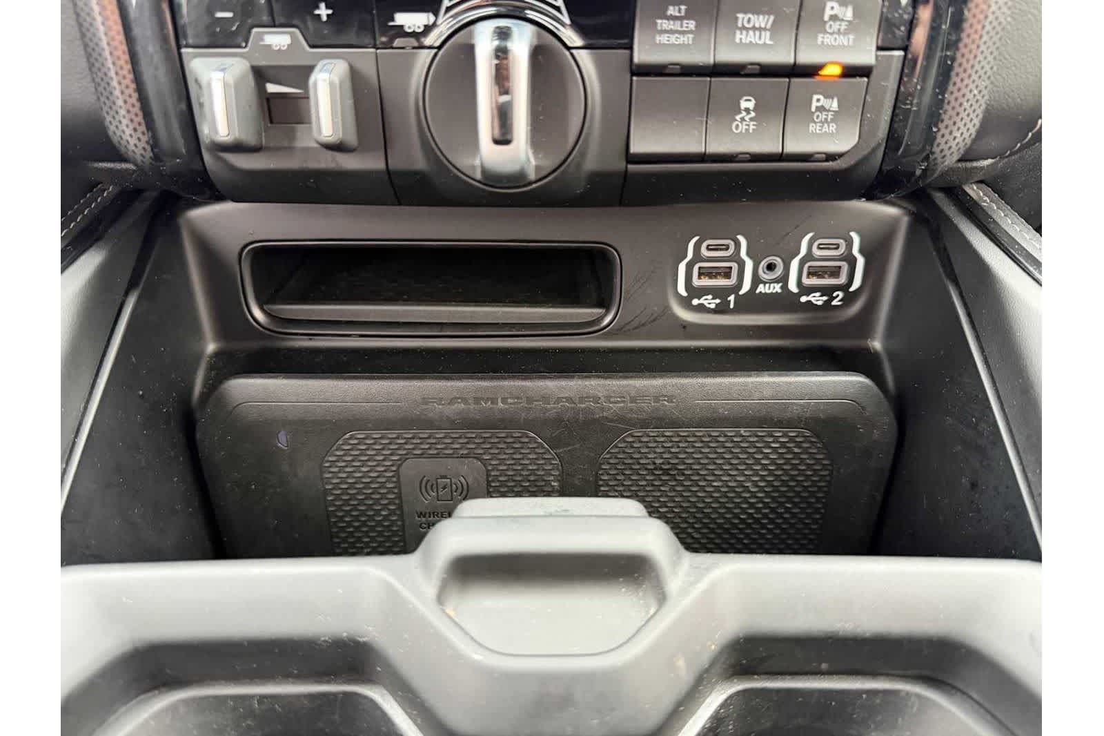 Thumbnail: 2024 RAM 3500 - 21