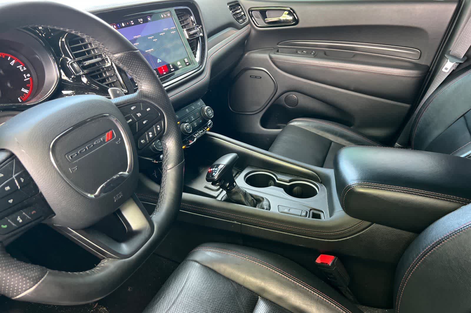 Thumbnail: 2022 Dodge Durango - 14