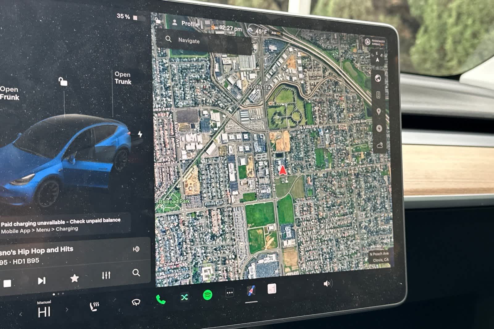 Thumbnail: 2022 Tesla Model Y - 23