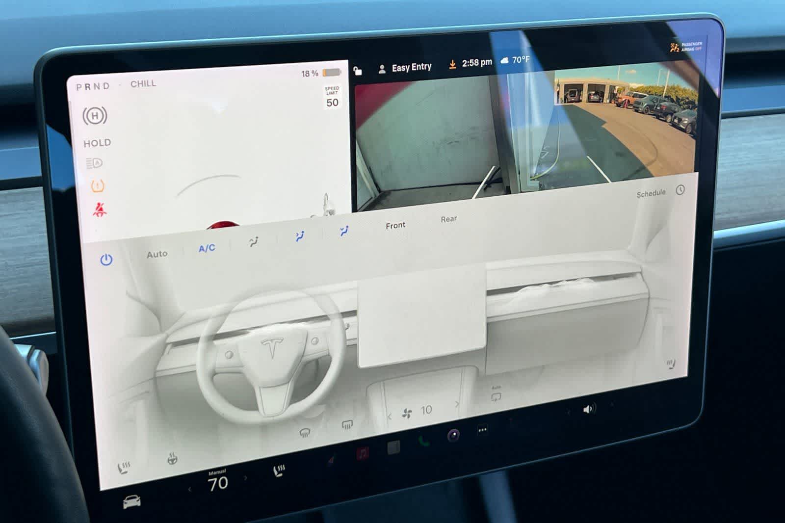 Thumbnail: 2022 Tesla Model 3 - 24