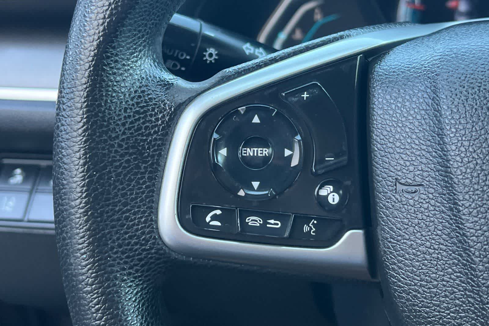 Thumbnail: 2019 Honda Civic - 28
