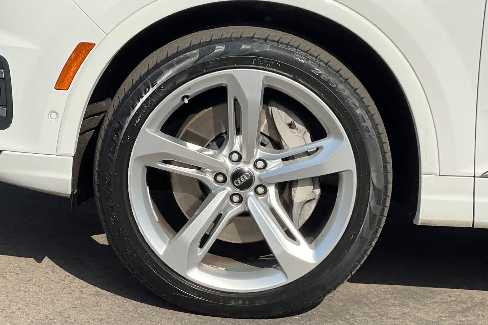 Thumbnail: 2019 Audi Q7 - 39