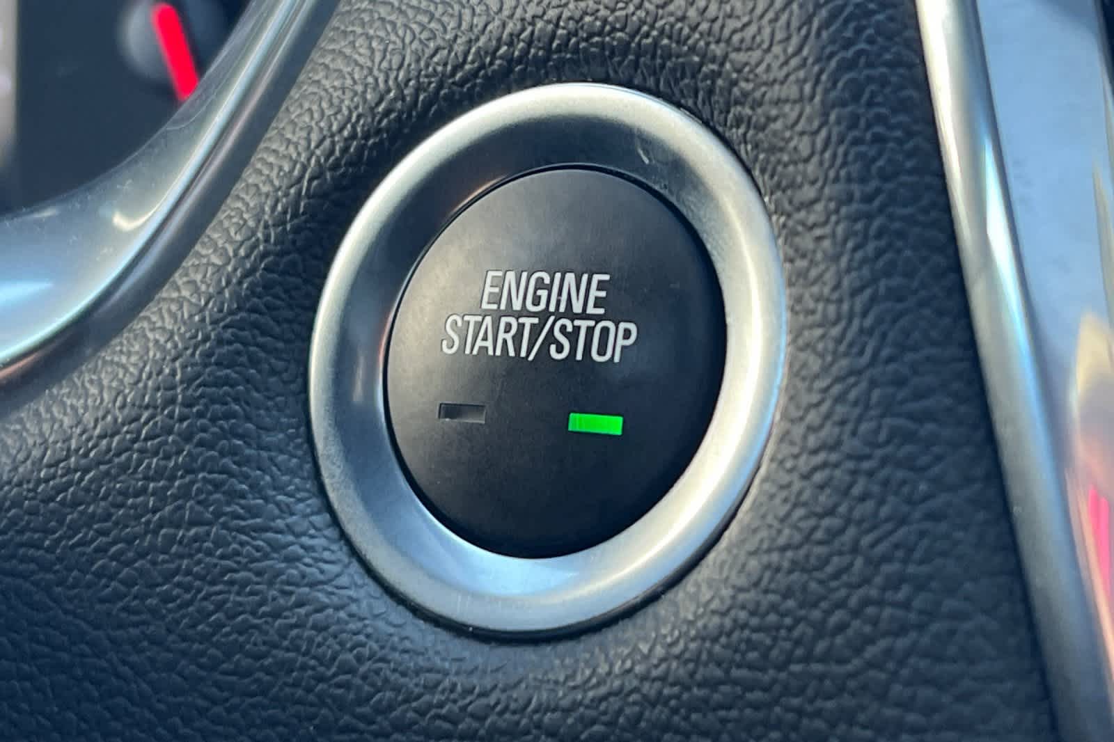 Thumbnail: 2023 Chevrolet Traverse - 27