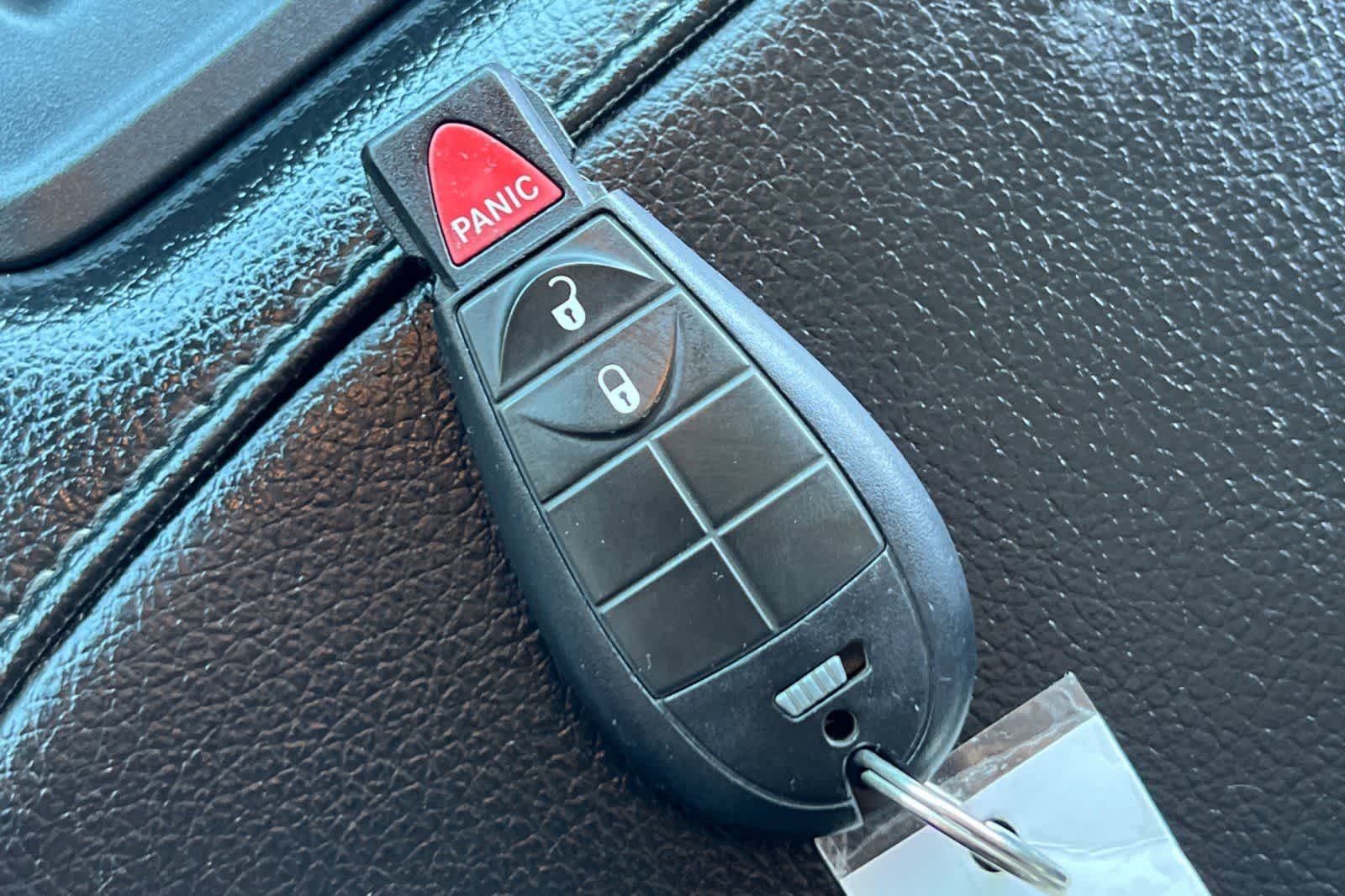 Thumbnail: 2023 RAM 1500 Classic - 25