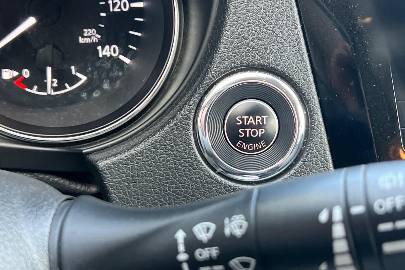 Thumbnail: 2019 Nissan Rogue - 29