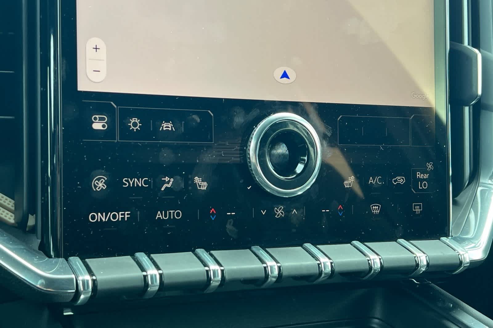 Thumbnail: 2024 GMC Acadia - 24