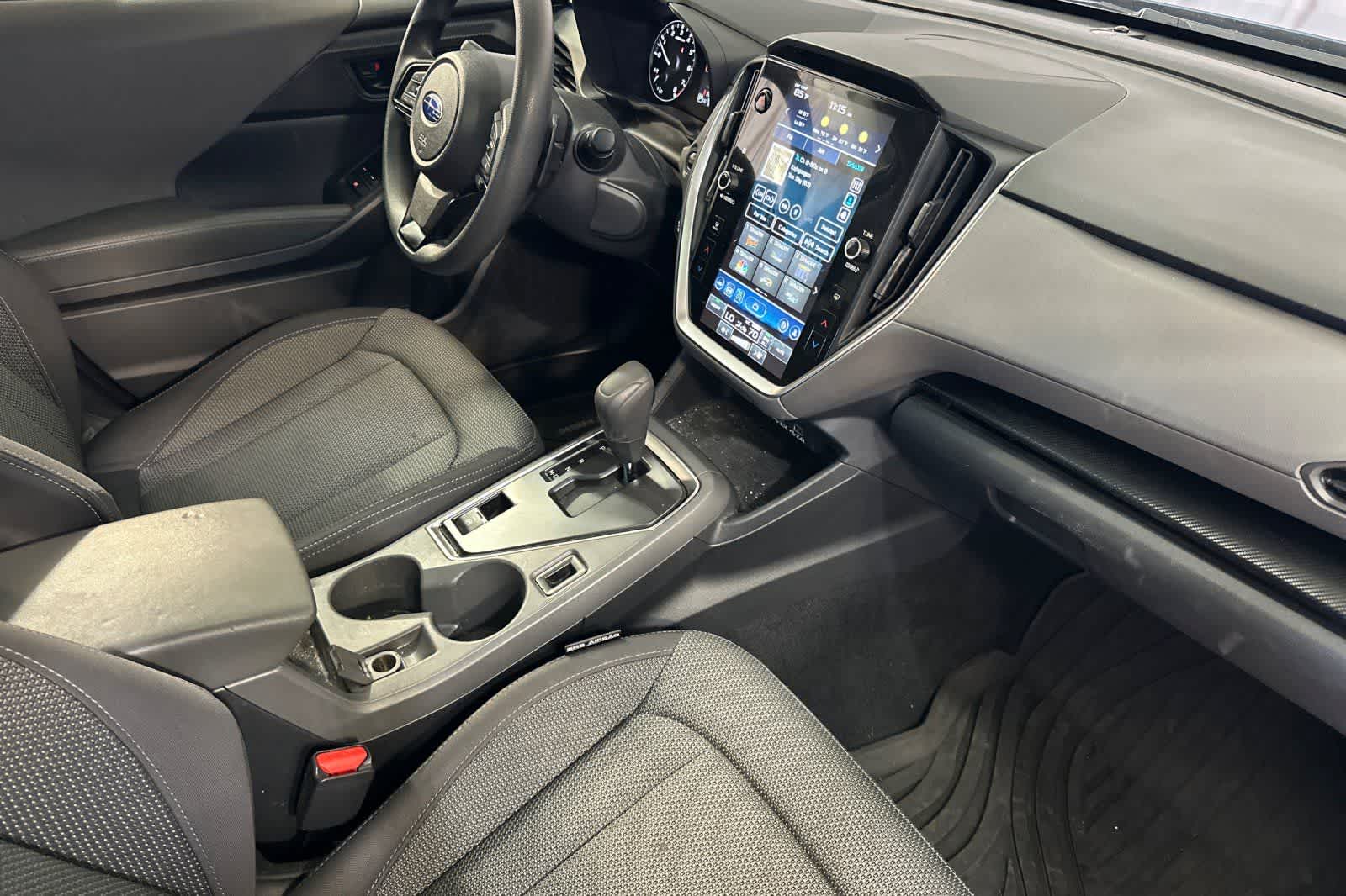 Thumbnail: 2024 Subaru Crosstrek - 17
