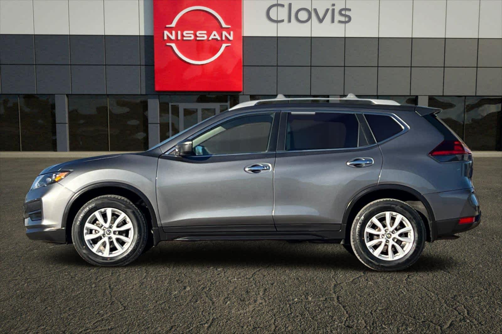 Thumbnail: 2020 Nissan Rogue - 6