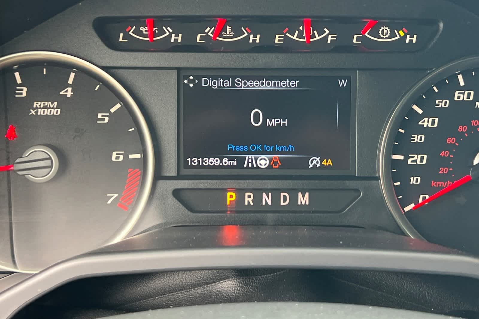 Thumbnail: 2017 Ford F-150 - 22