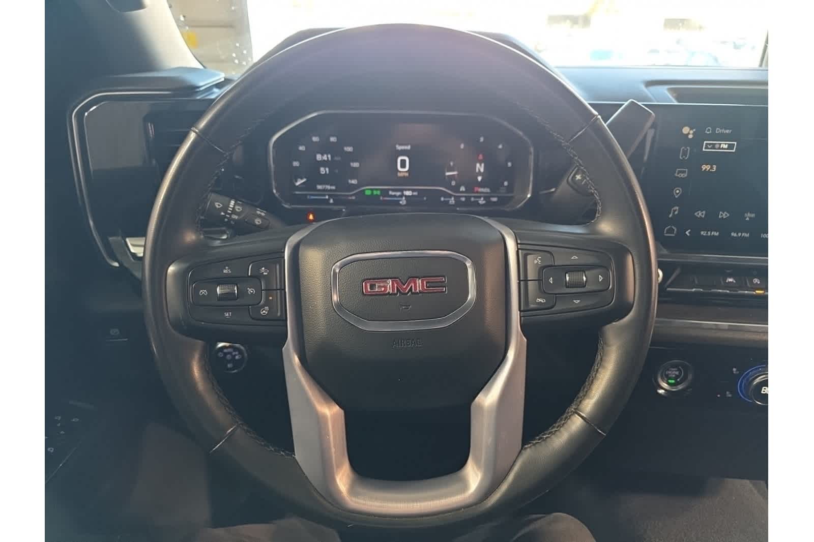 Thumbnail: 2024 GMC Sierra 1500 - 23