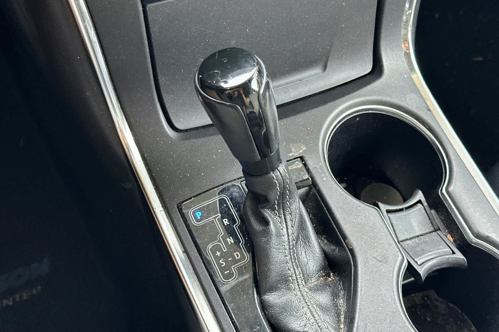 Thumbnail: 2016 Toyota Camry - 22