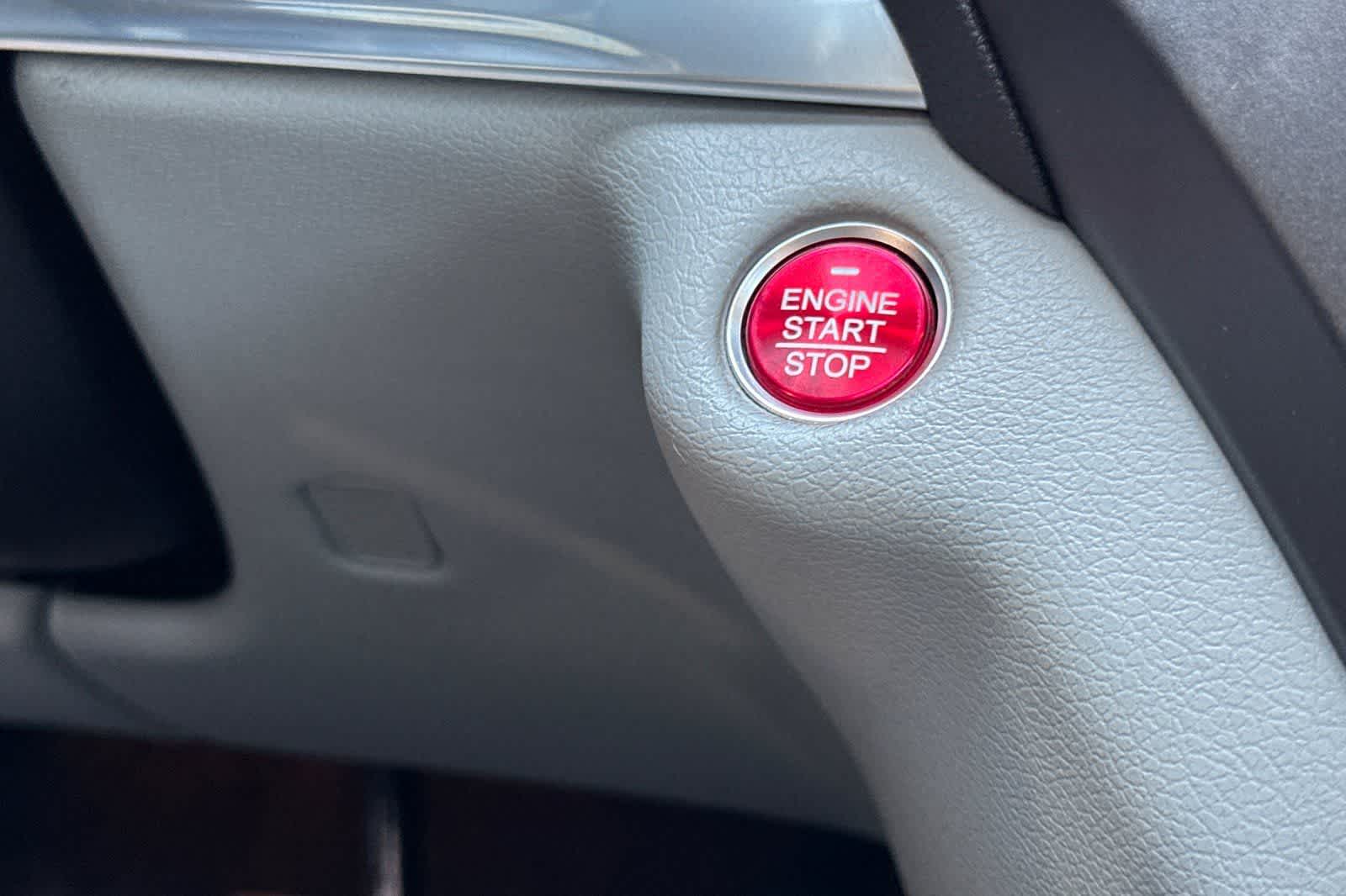 Thumbnail: 2014 Acura MDX - 30