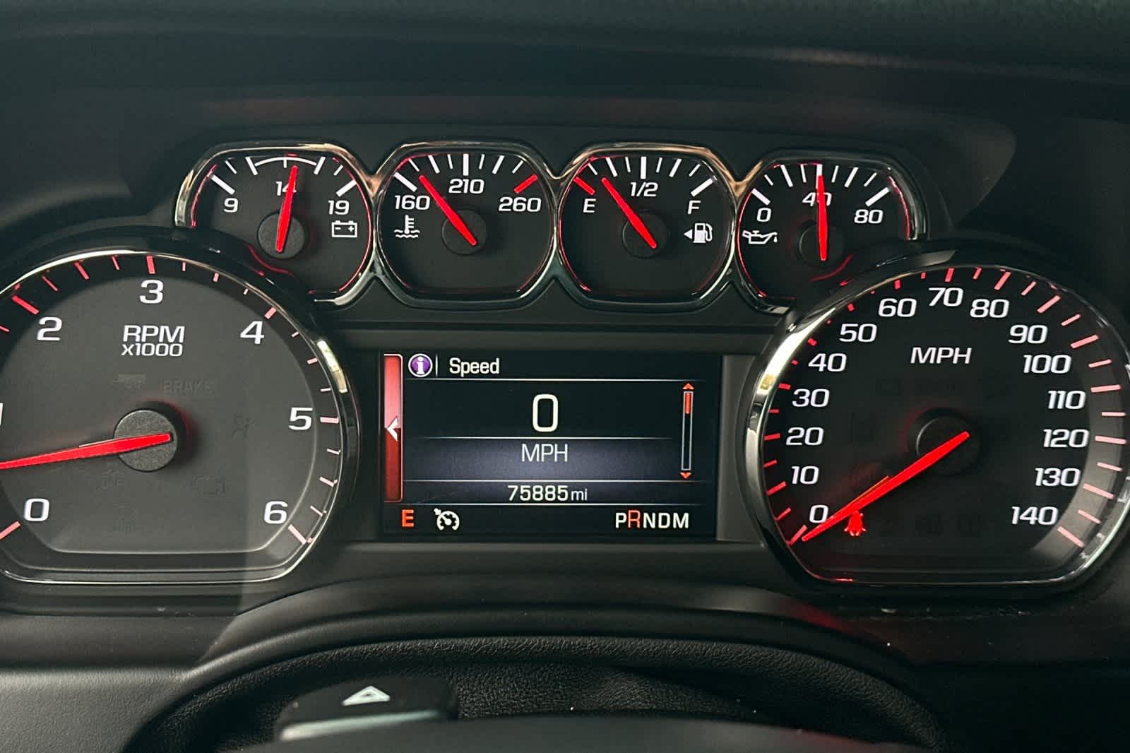 Thumbnail: 2015 GMC Yukon - 35