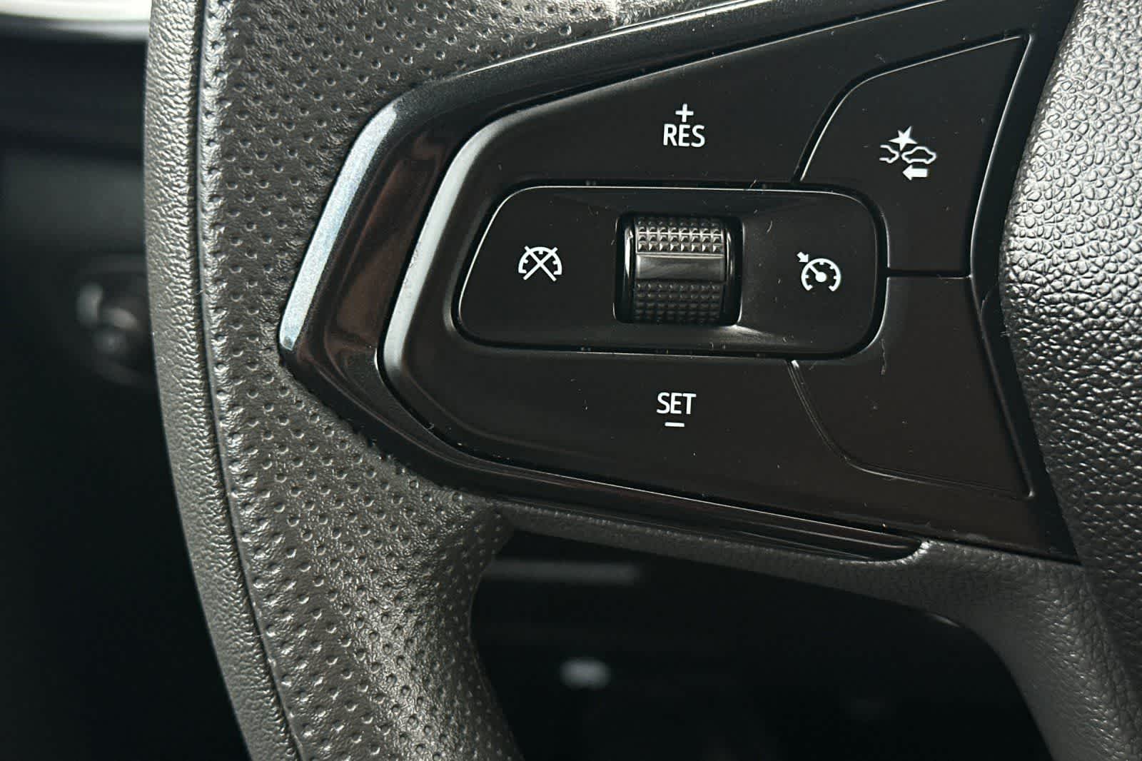 Thumbnail: 2025 Chevrolet TrailBlazer - 29